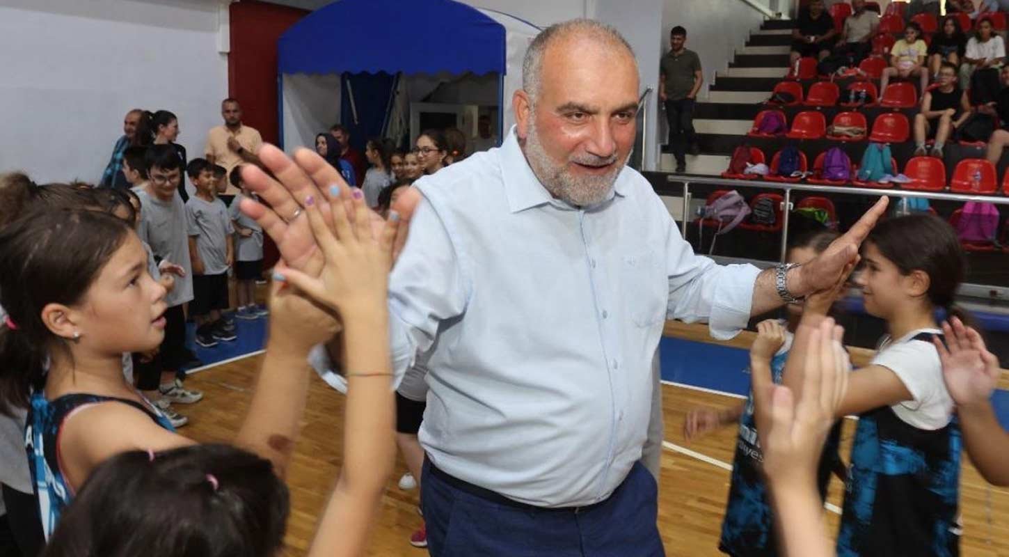 Canik Sqorcu Destek 1