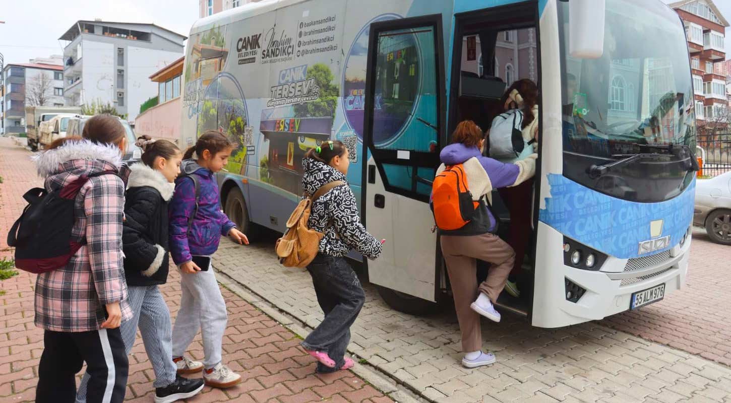 Canik Sqorcu Destek 2