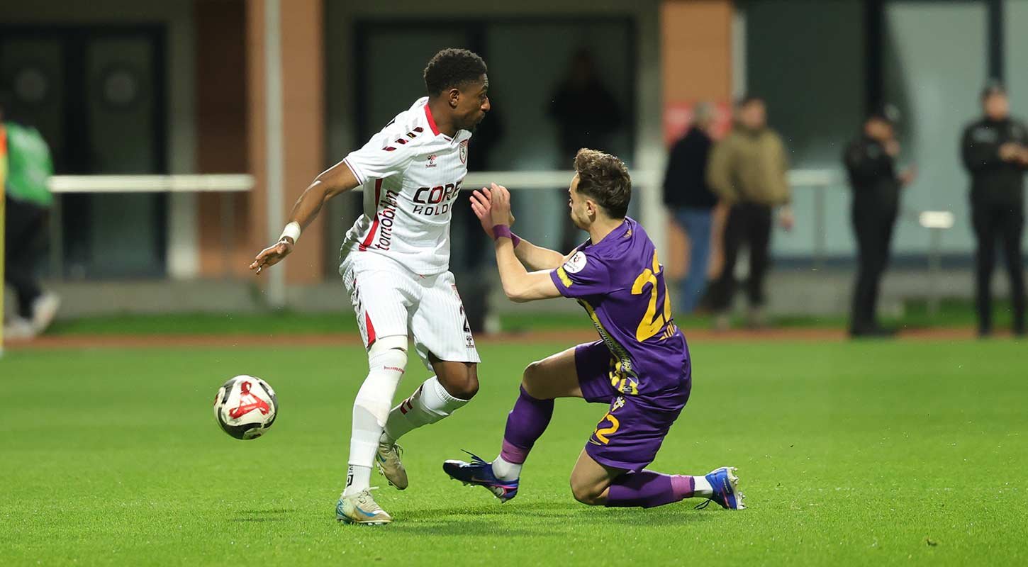 Eyupspor Samsunspor 2026 3