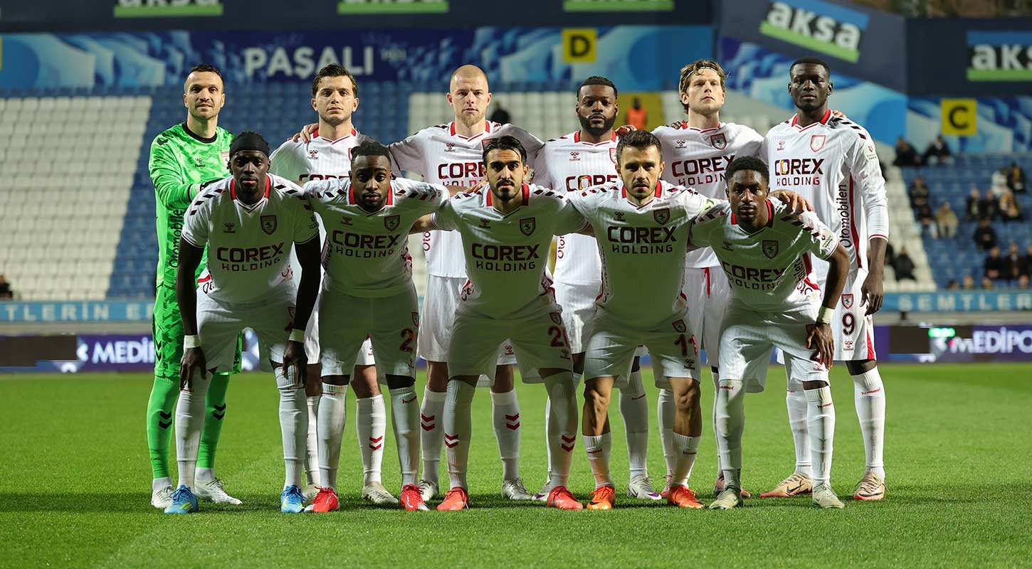 Eyupspor Samsunspor 2026 4