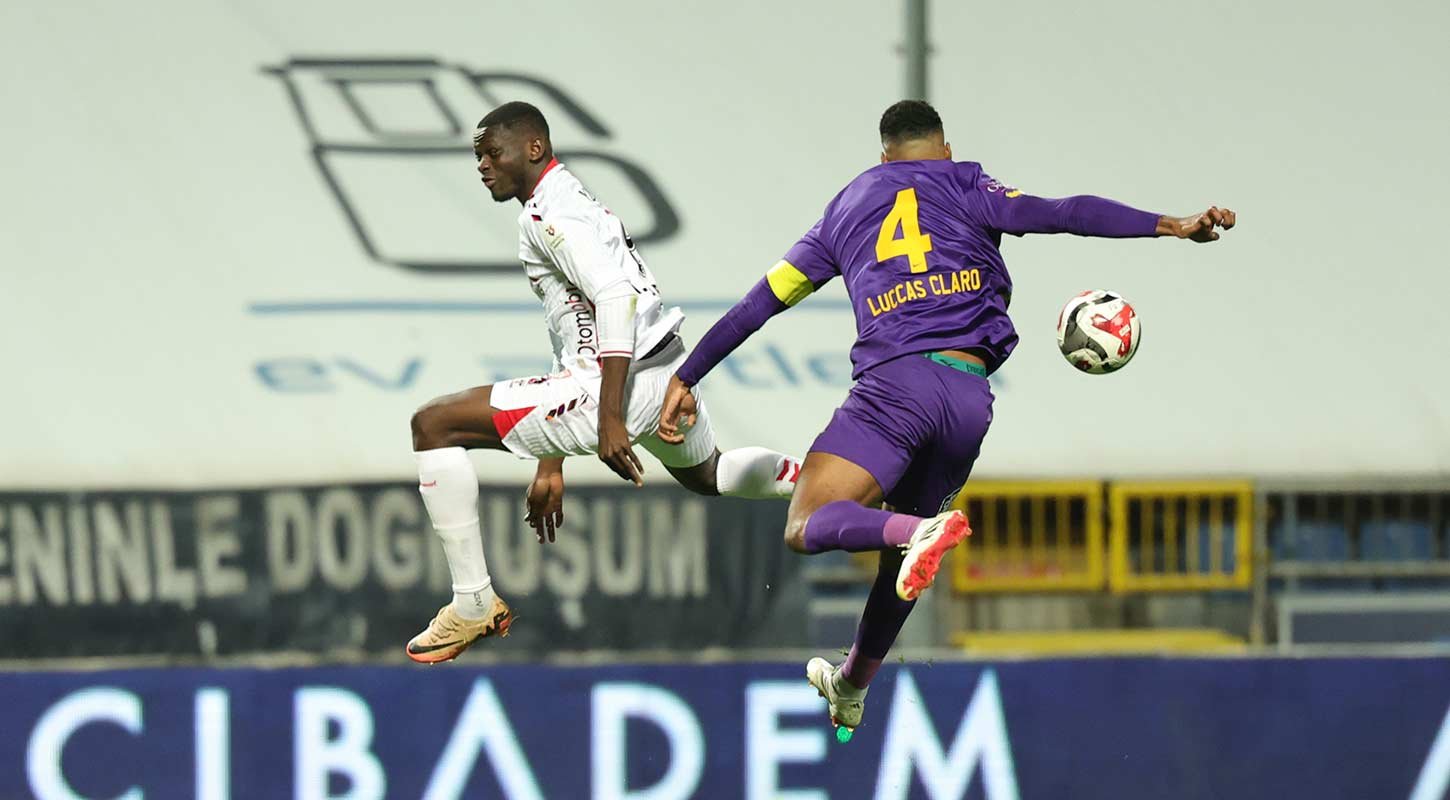 Eyupspor Samsunspor 2026 7