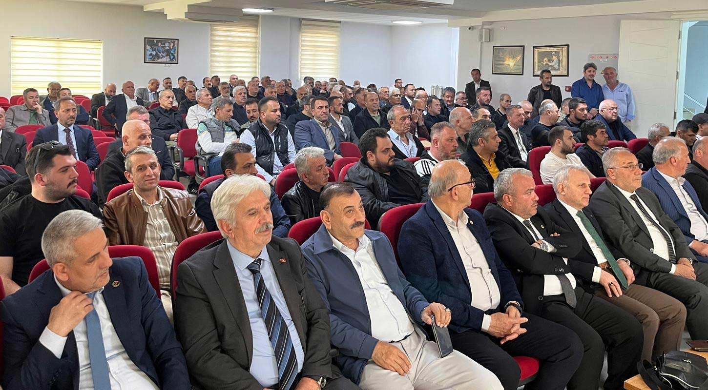 Haci Eyup Guler Esnaf 2