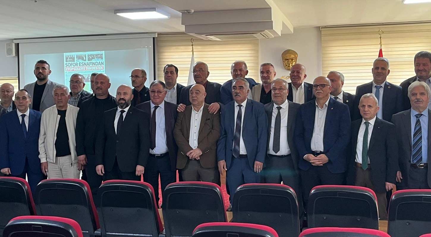 Haci Eyup Guler Esnaf 4