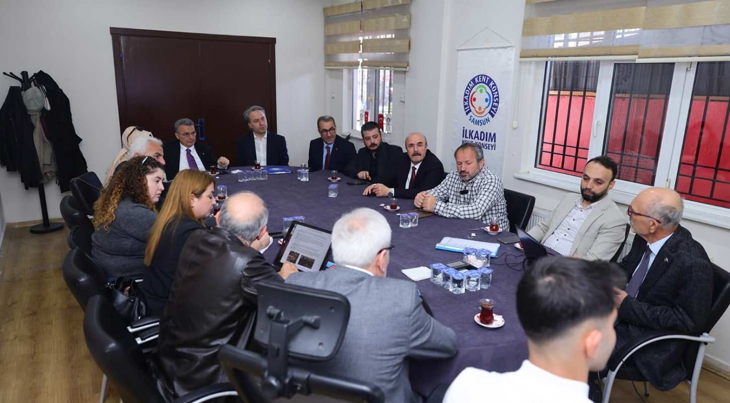 Ihsan Kurnaz Ortak Akil 2