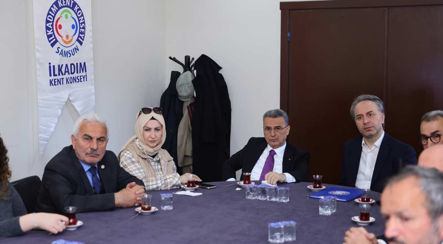 Ihsan Kurnaz Ortak Akil 3