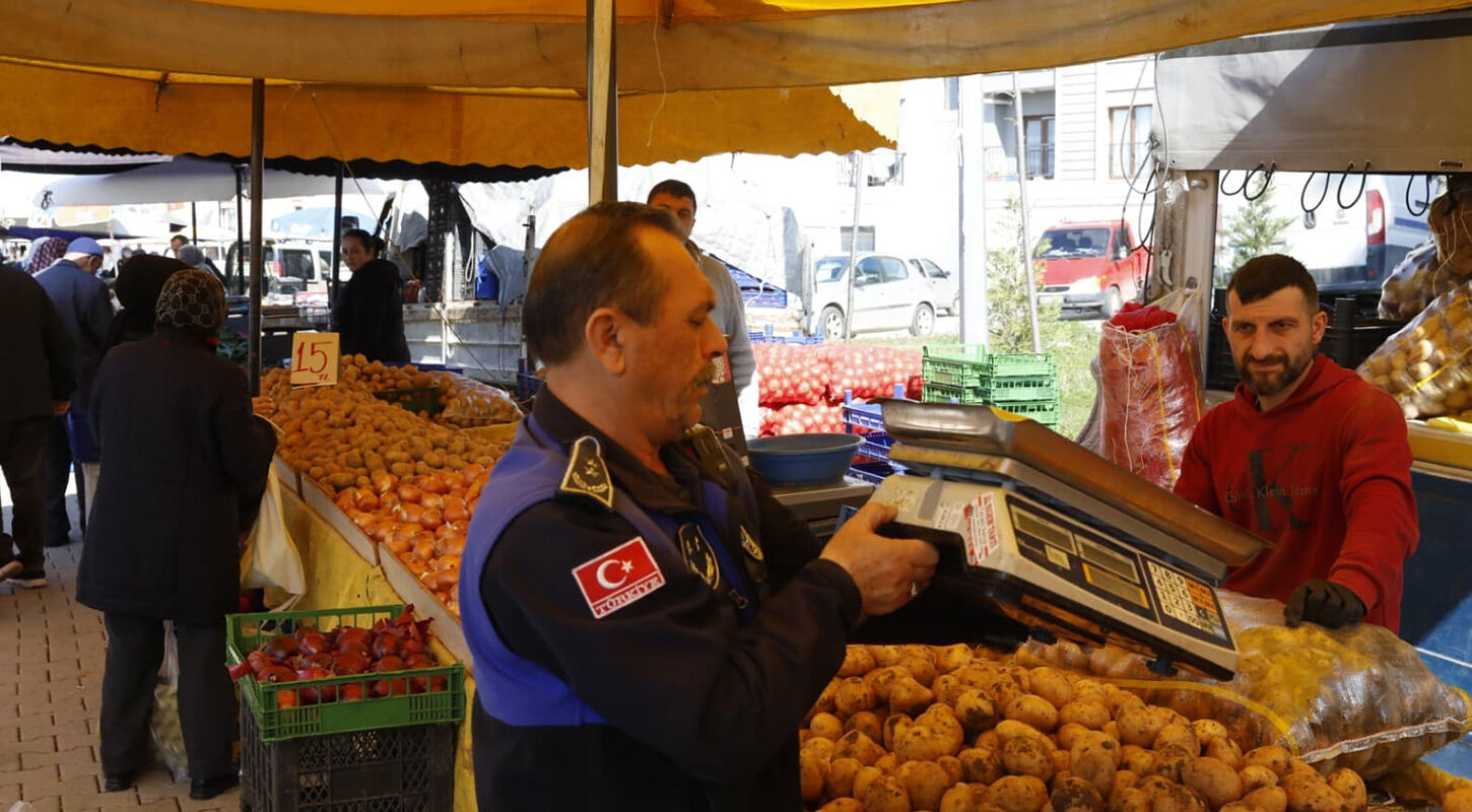 Ilkadim Belediyesi Denetim 2