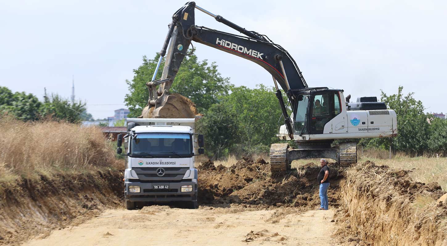 Ilkadim Fen Isleri 3