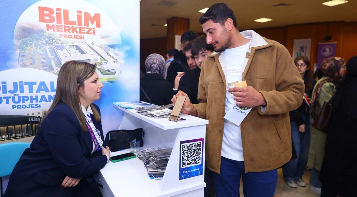 Ilkadim Okaf Proje 2