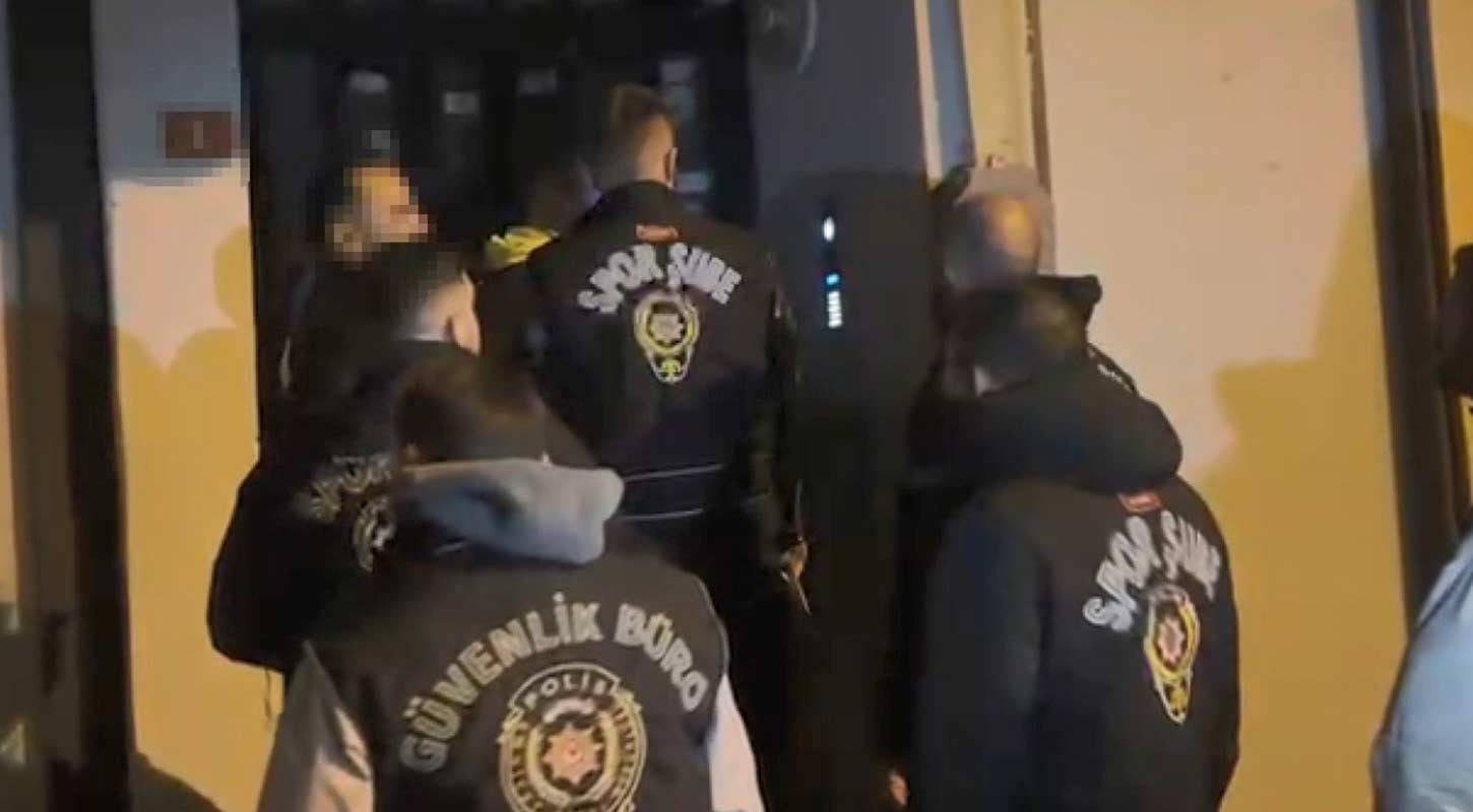 Karaborsa Bilet Operasyonu Derbi 2