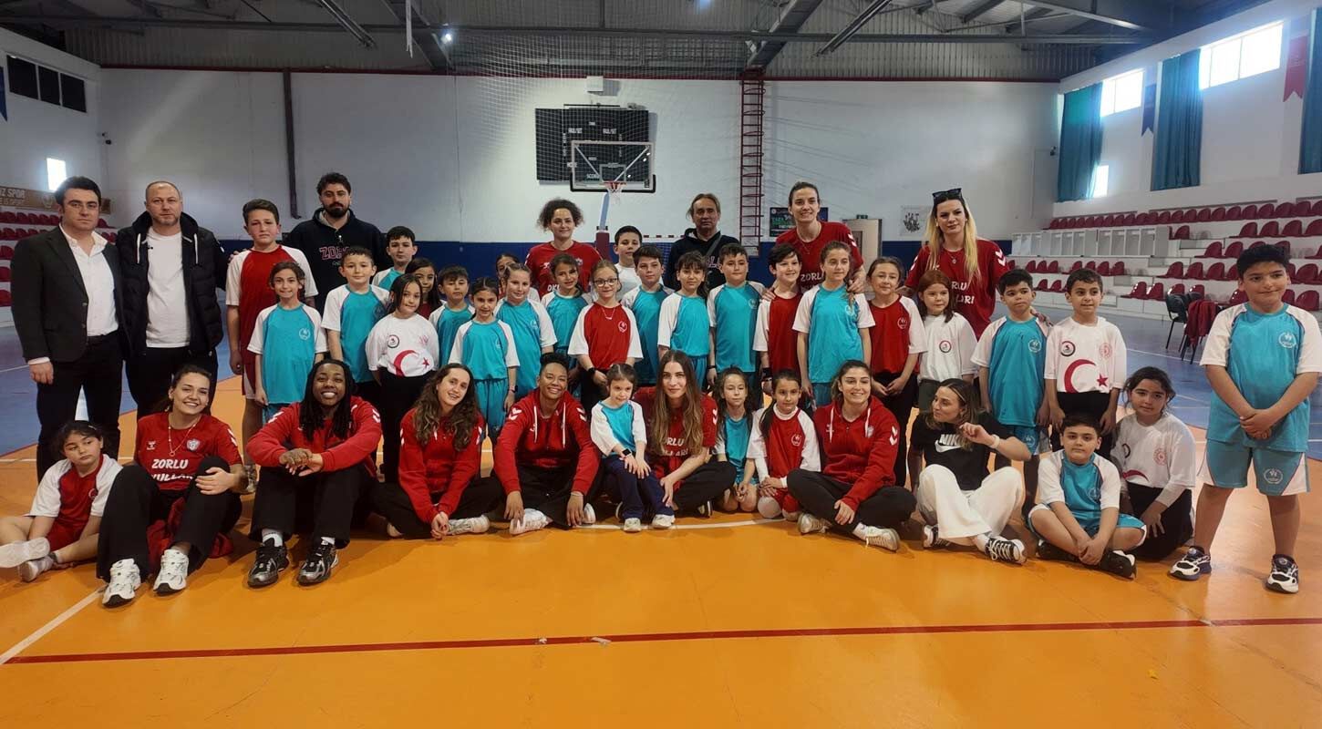 Kuzeyin Perileri Ziyaret 1