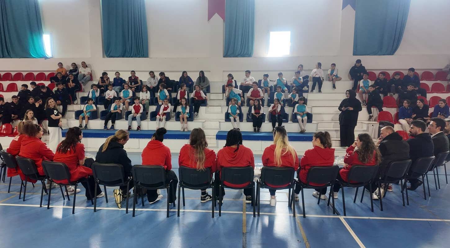 Kuzeyin Perileri Ziyaret 2