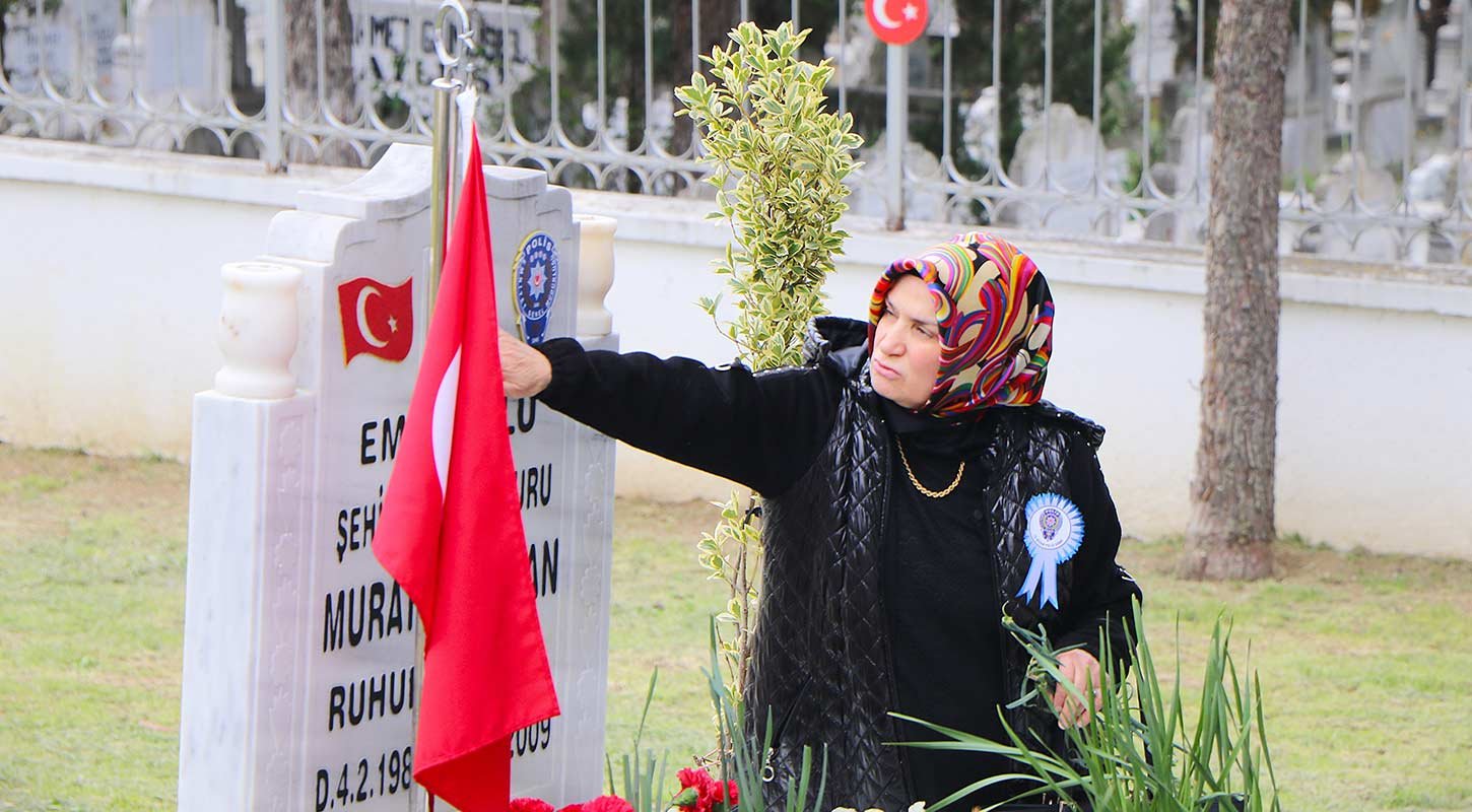 Polis Teskilati 10 Nisan 4