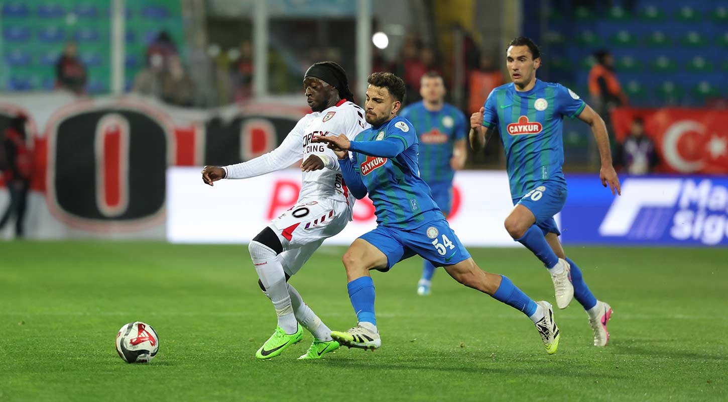 Rizespor Samsunspor 2026 6