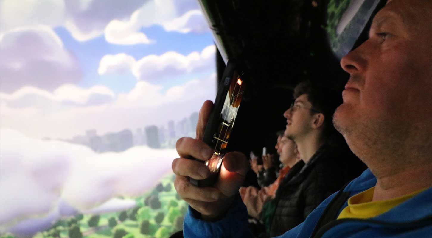 Samsun Astorya Ilgi 3