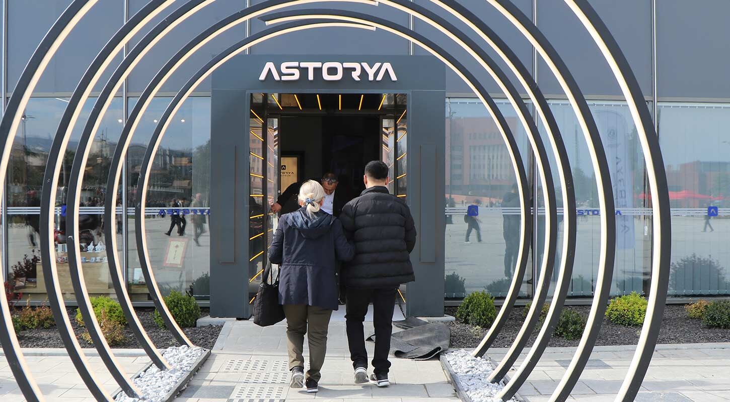 Samsun Astorya Ilgi 4