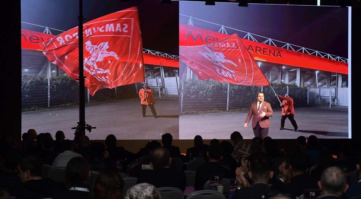 Samsun B2B Toplanti 3