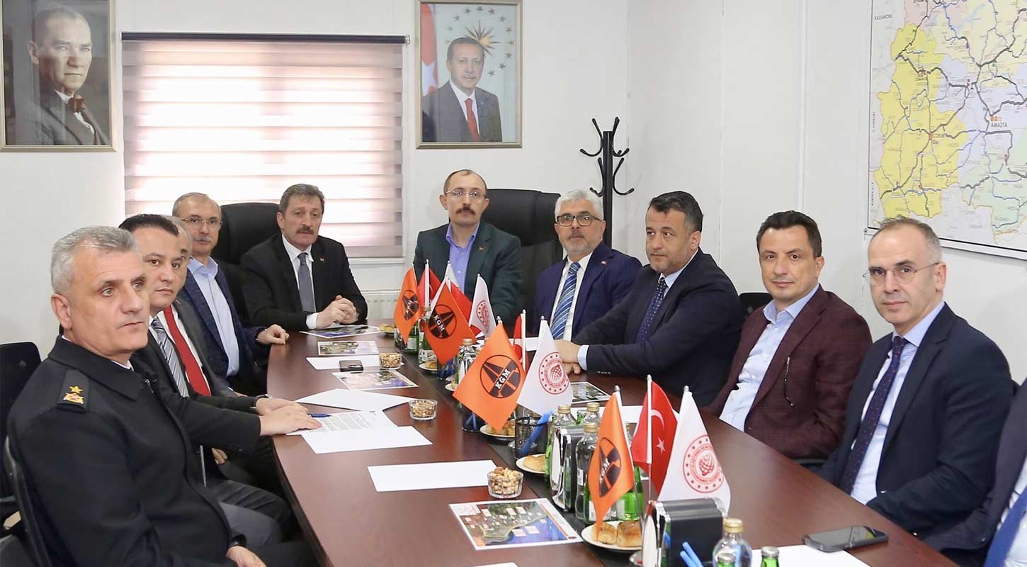 Samsun Bati Cevre Yolu 2