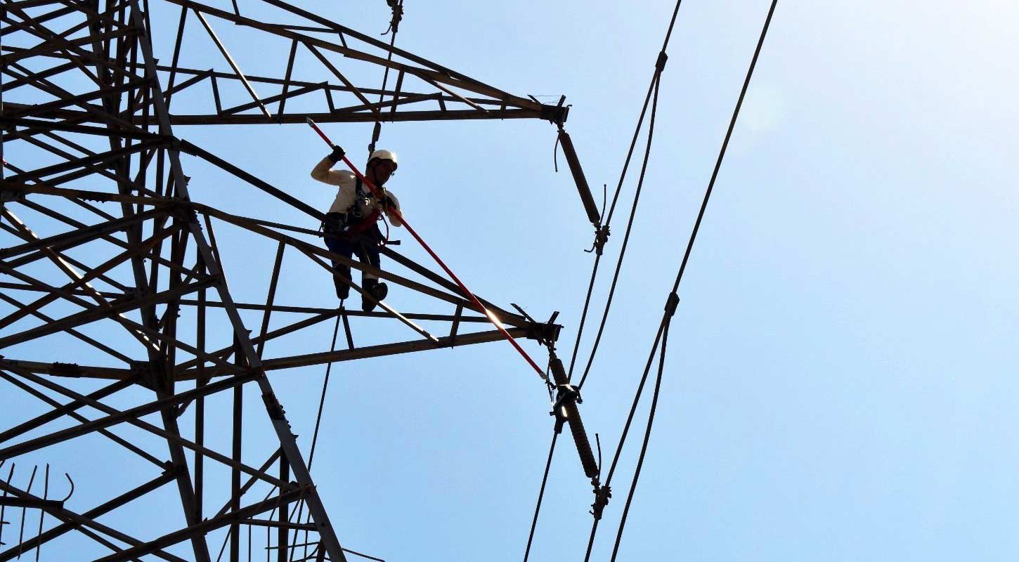 Samsun Enerji Yatirimi 2