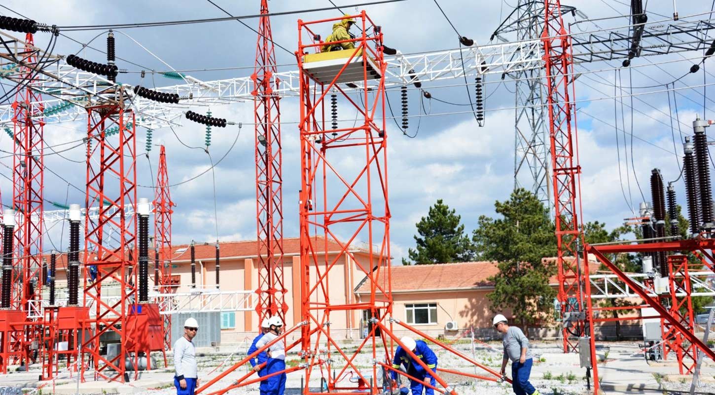 Samsun Enerji Yatirimi 3