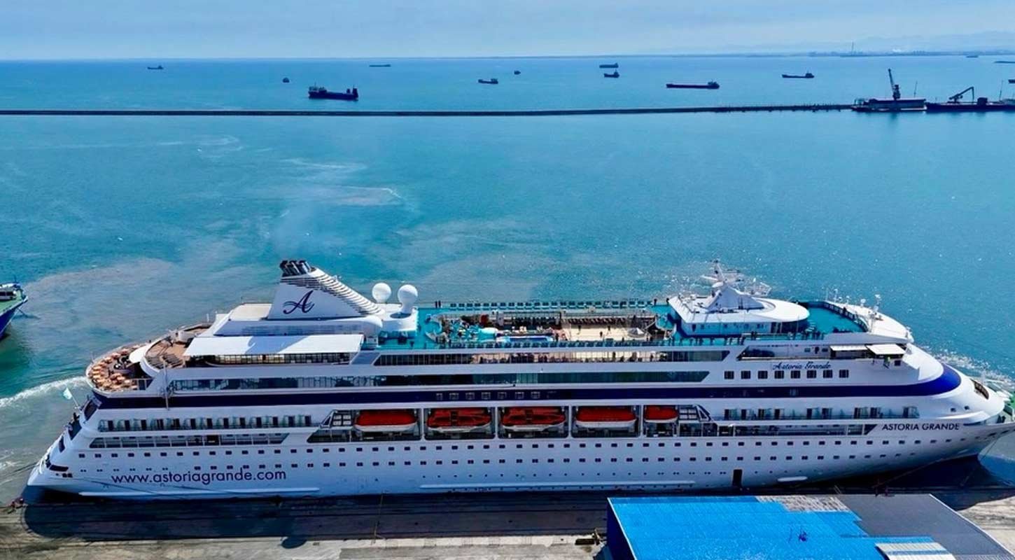 Samsun Rusca Turizm Tanitim 3