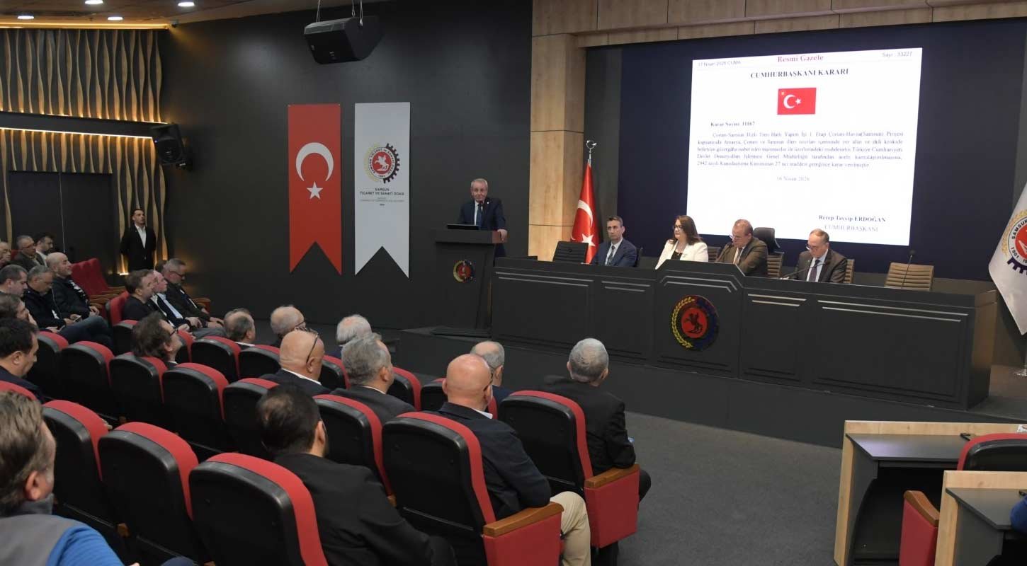 Samsun Tso Murzioglu Kalkinma Aciklama 2