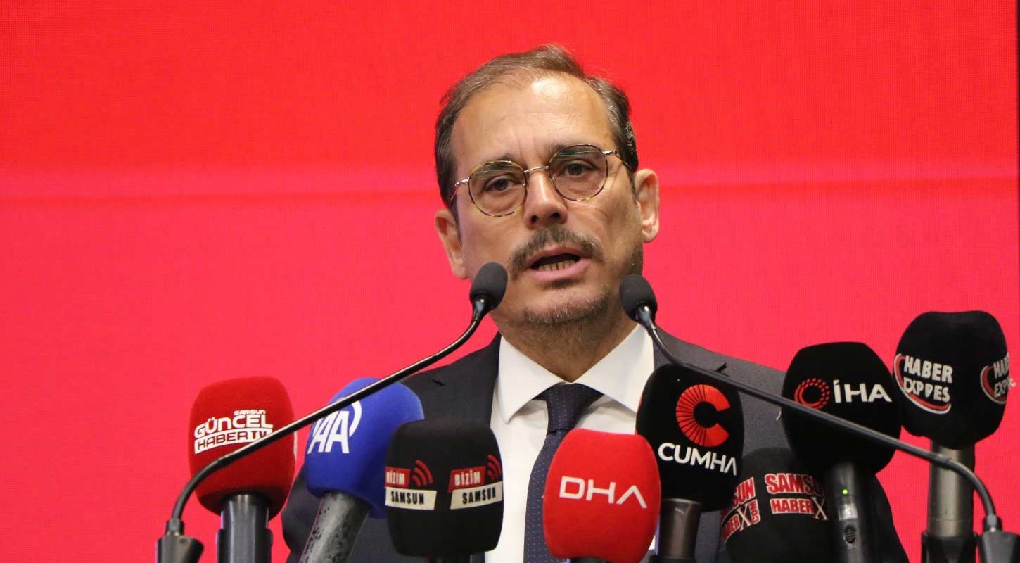 Samsun Turizm Haftasi 2