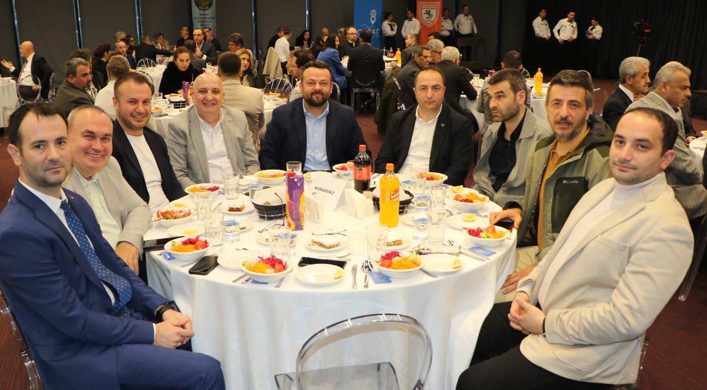 Samsun Turizm Haftasi 3