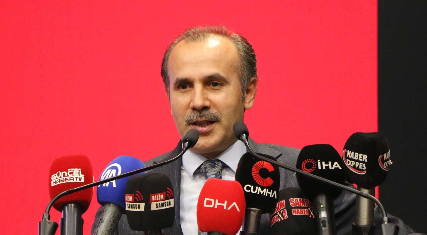 Samsun Turizm Haftasi 4