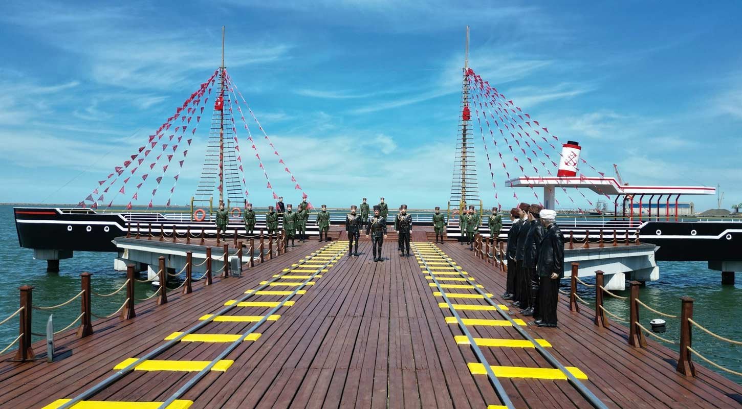 Samsun Turizm Vites 2