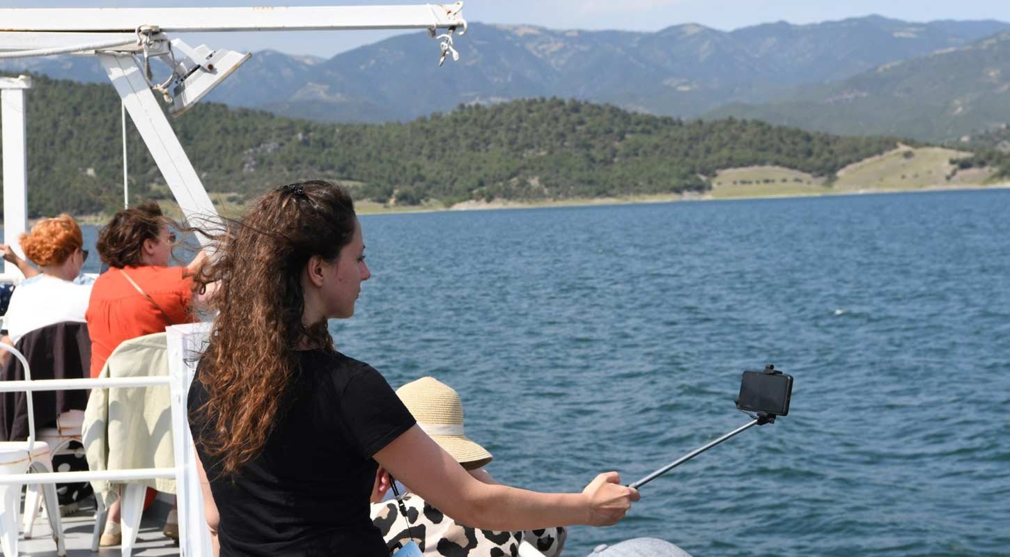 Samsun Turizm Vites 3