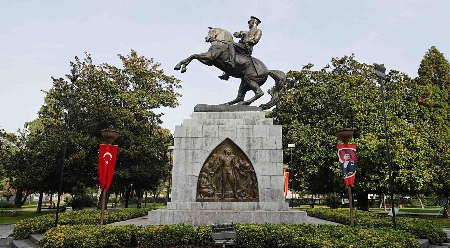 Samsun Turizm Vites 4