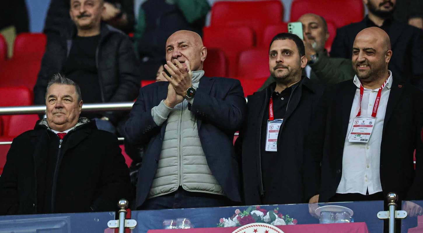Samsunspor Besiktas 2026 2