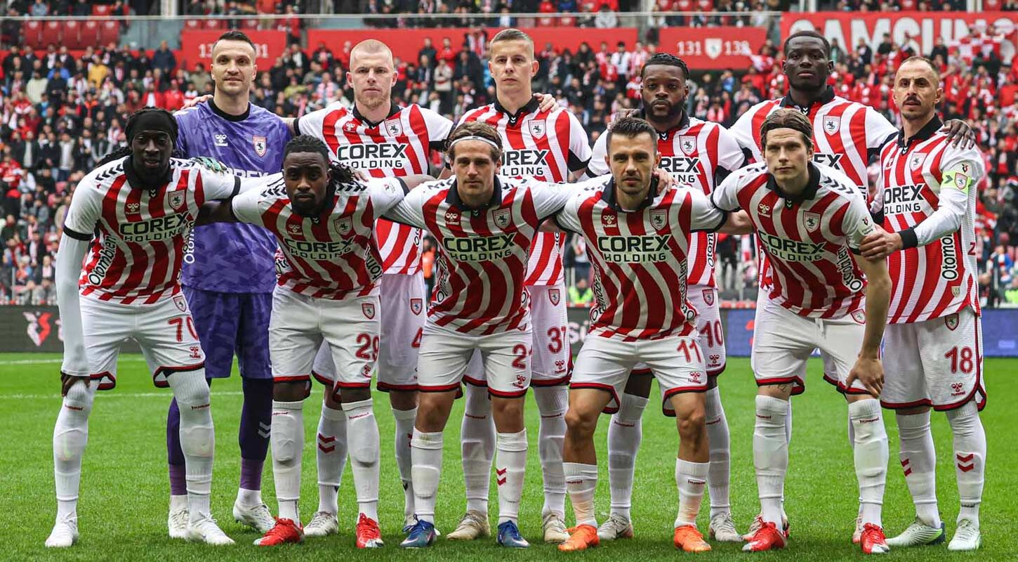 Samsunspor Besiktas 2026 3