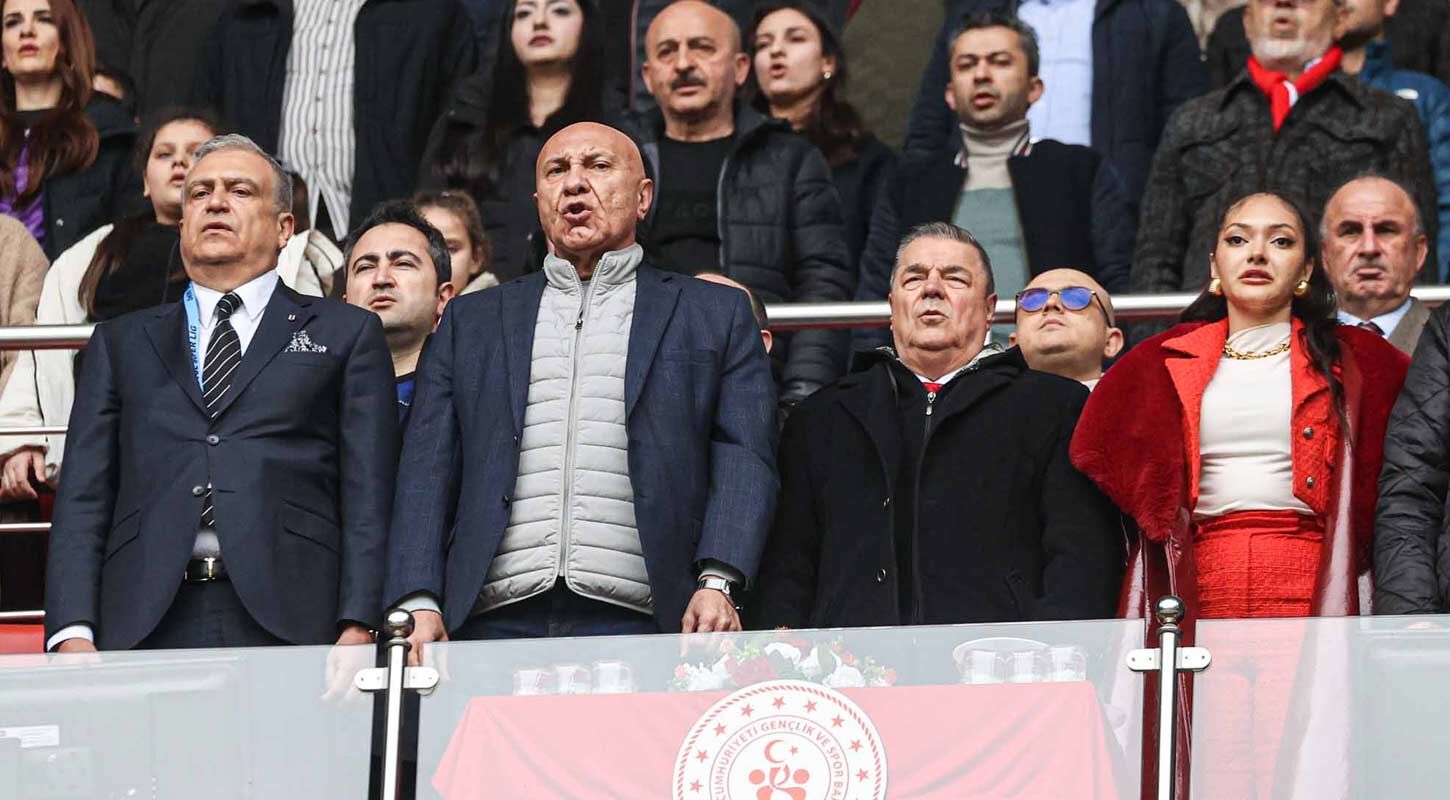 Samsunspor Besiktas 2026 5