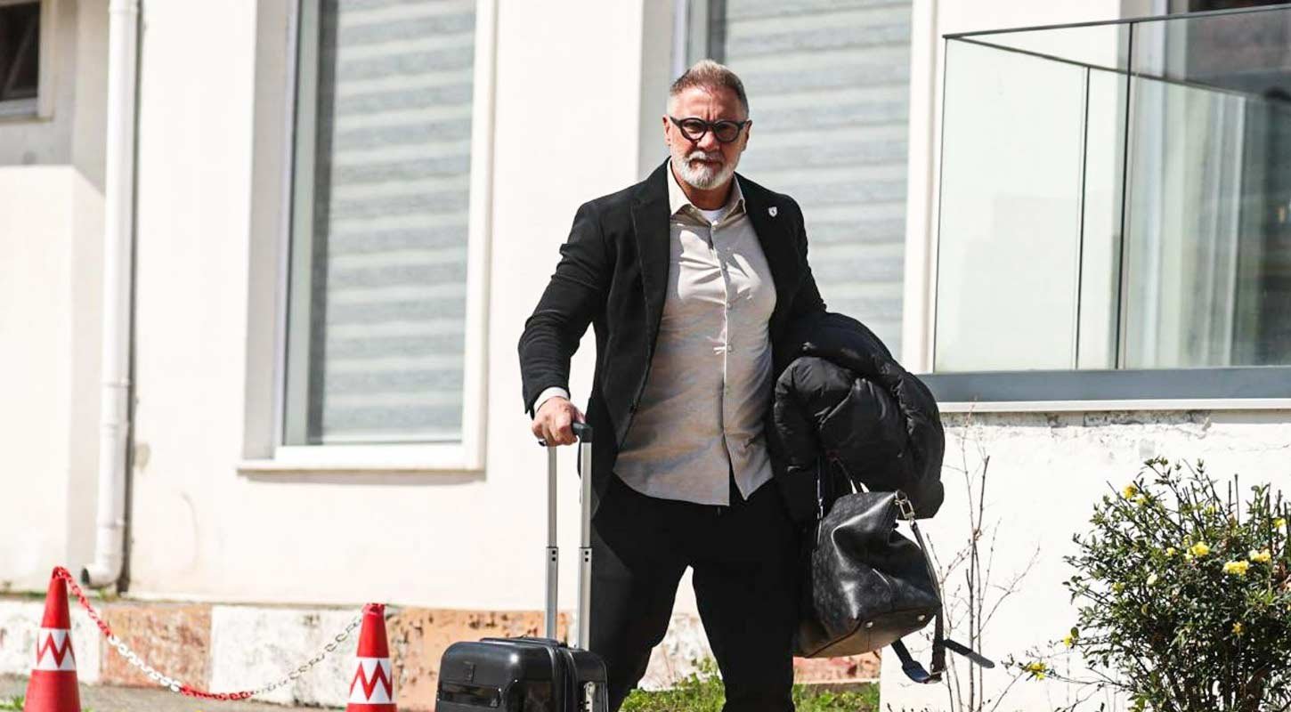 Samsunspor Kamp Kadrosu 3