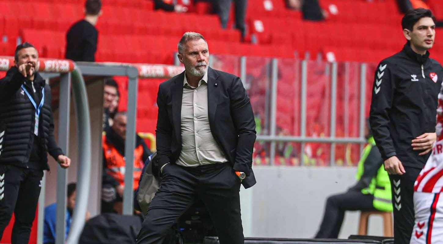 Samsunspor Konyaspor 2026 4