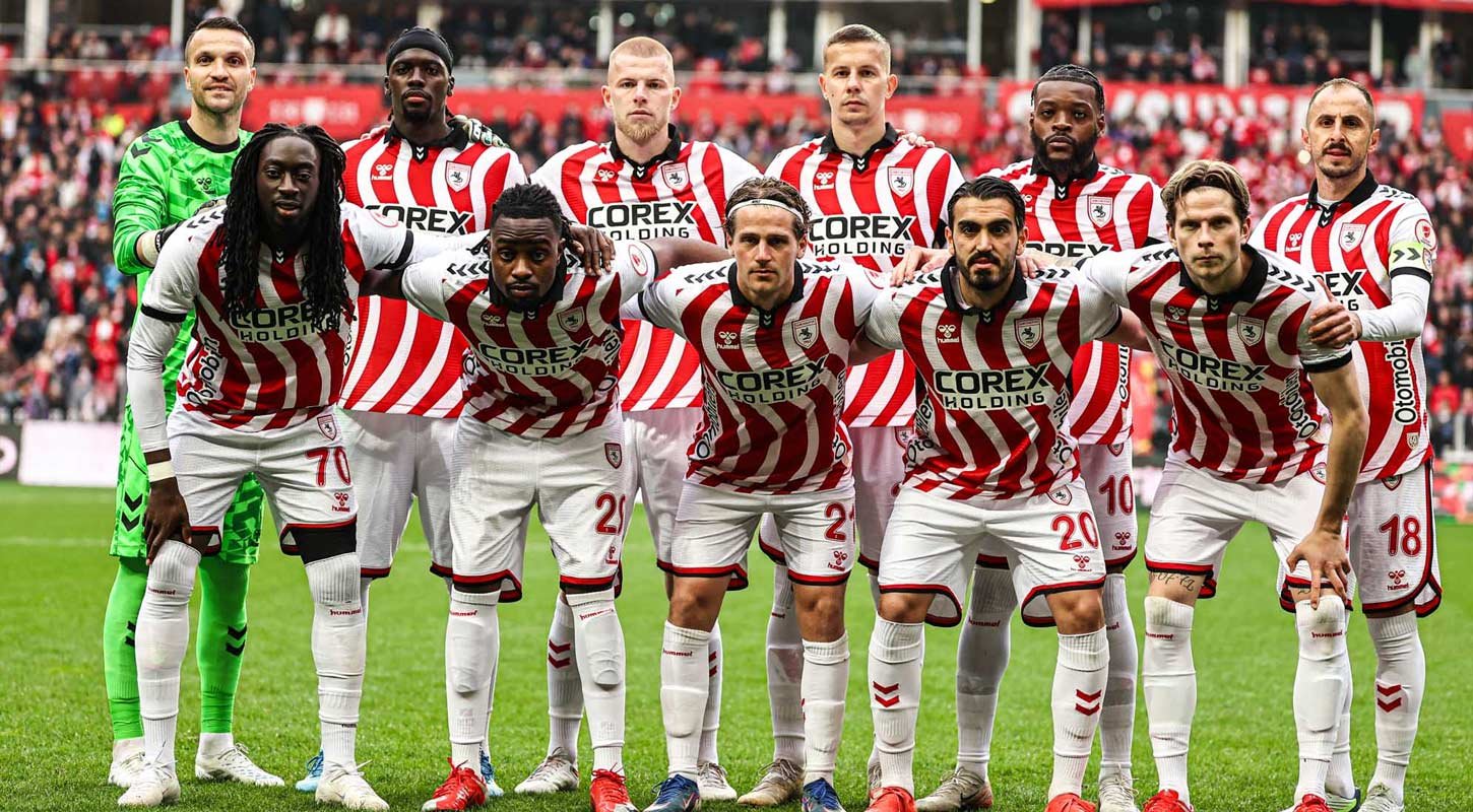 Samsunspor Trabzonspor Kupa 5