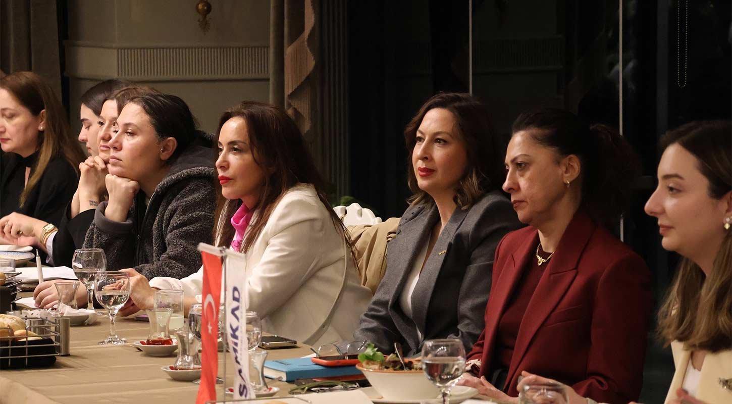 Sehnaz Dereli Samikad Etki 1