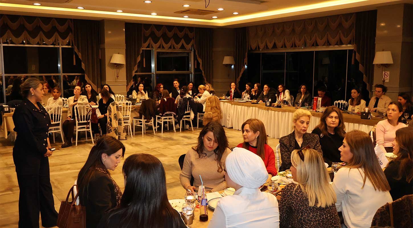 Sehnaz Dereli Samikad Etki 2