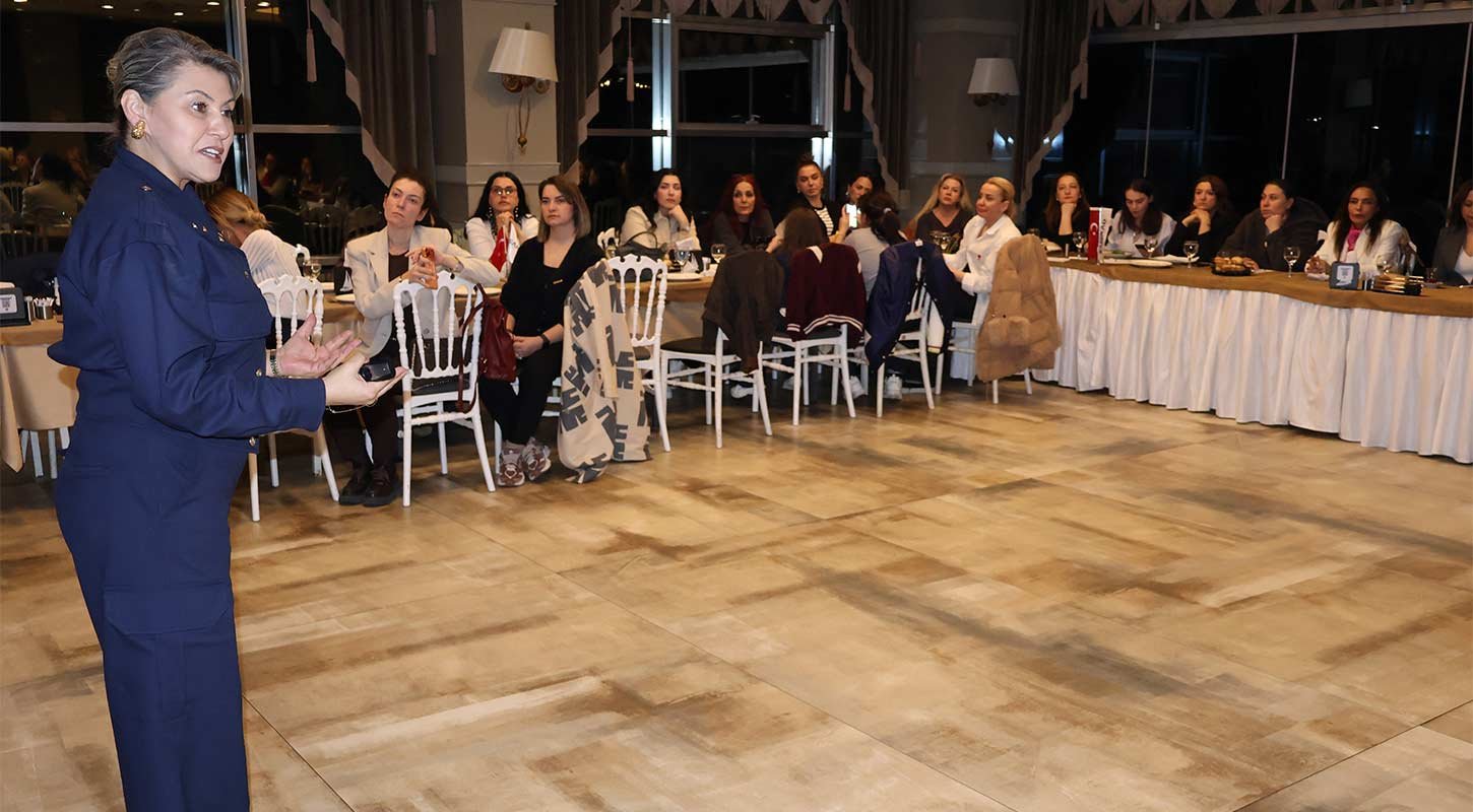 Sehnaz Dereli Samikad Etki 3