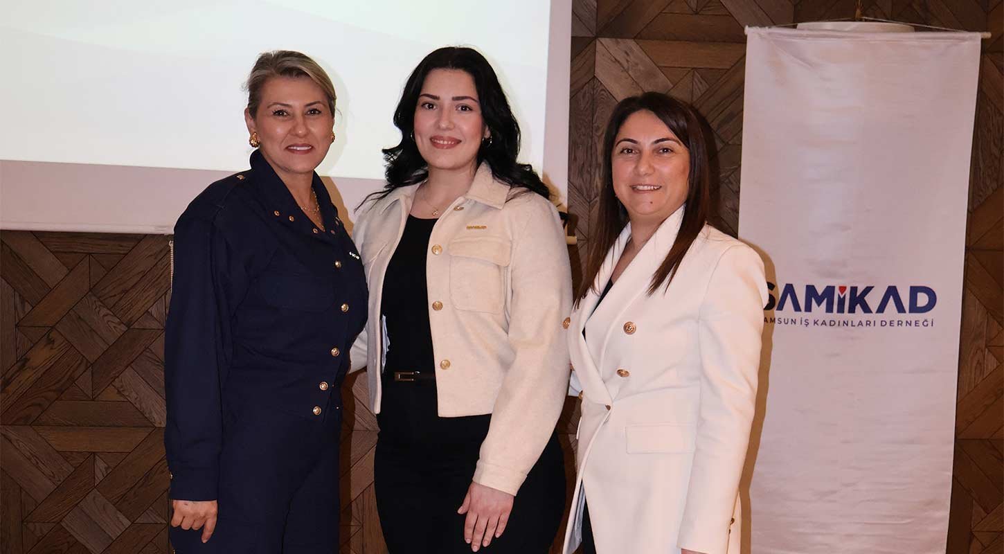 Sehnaz Dereli Samikad Etki 4