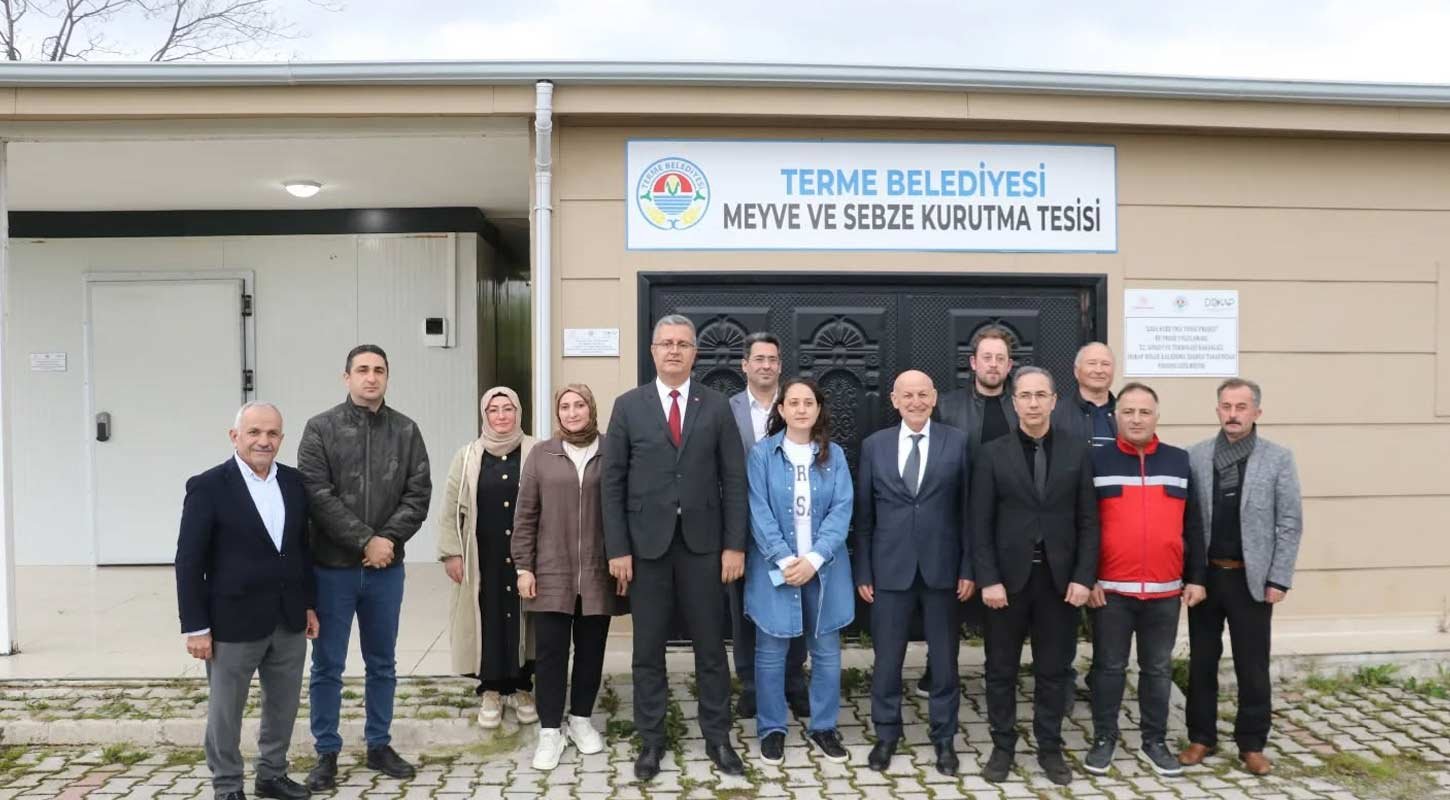 Terme Mantar Hamburger 1