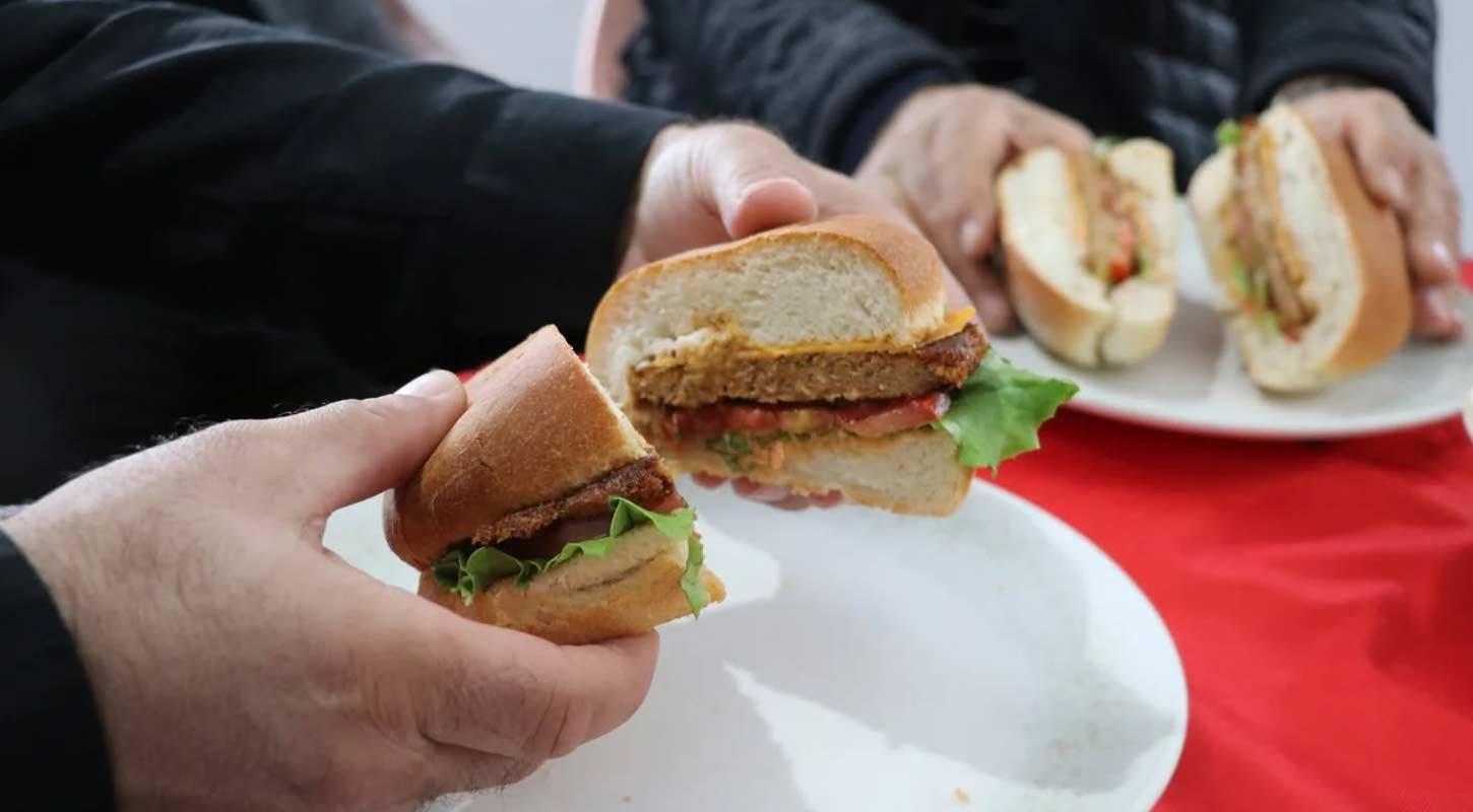 Terme Mantar Hamburger 2