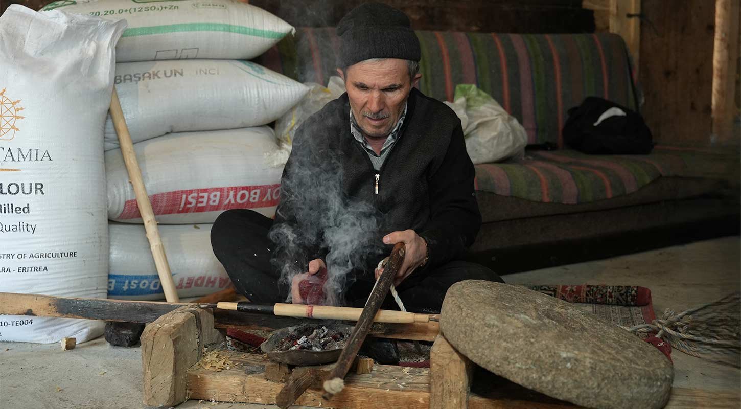 Alacam Besik Ustasi Sefer Uyar Samsun 5