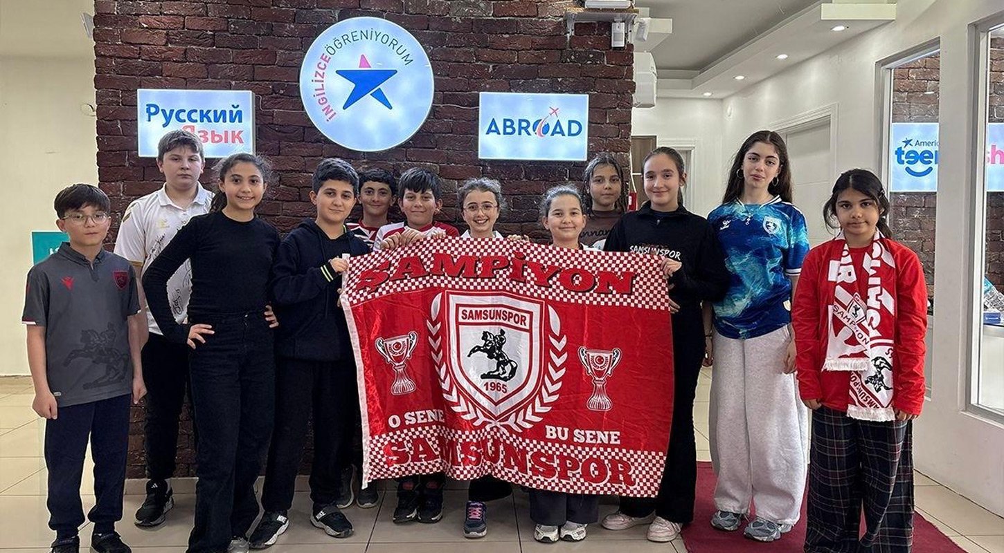 American Life Samsunspor 4
