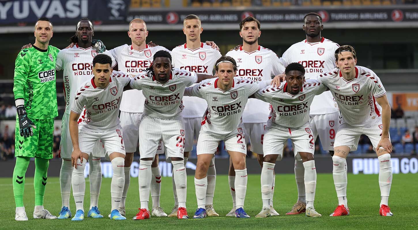 Basaksehir Samsunspor 2026 4