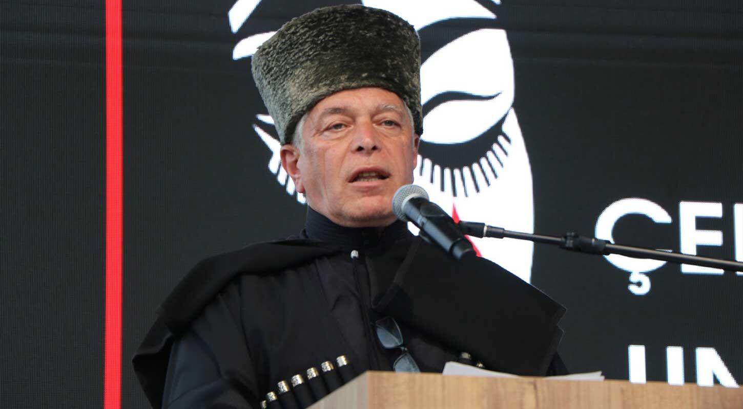 Cerkes Soykirimi Samsun 4