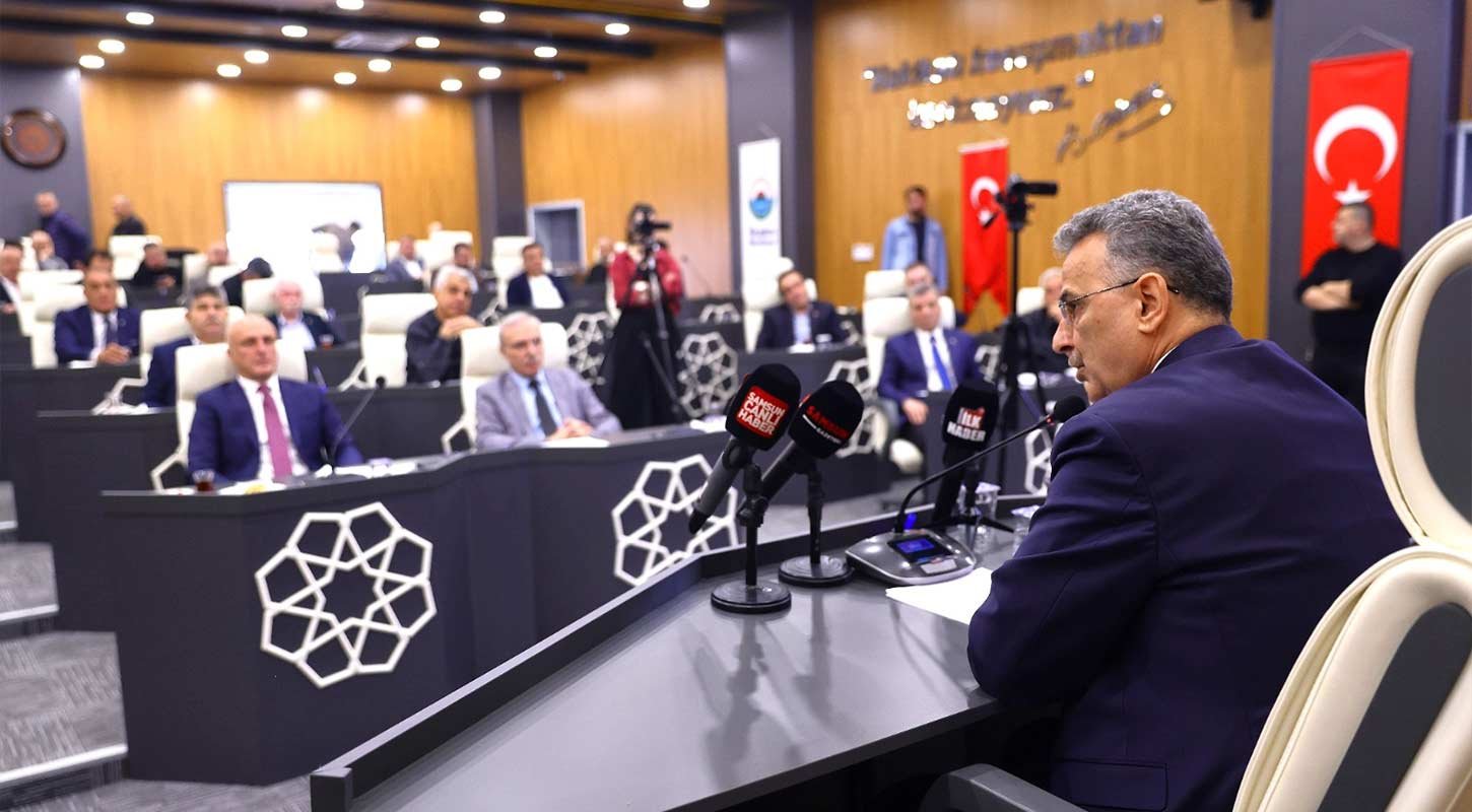 Ihsan Kurnaz Ilkadim Belediyesi Borc 2
