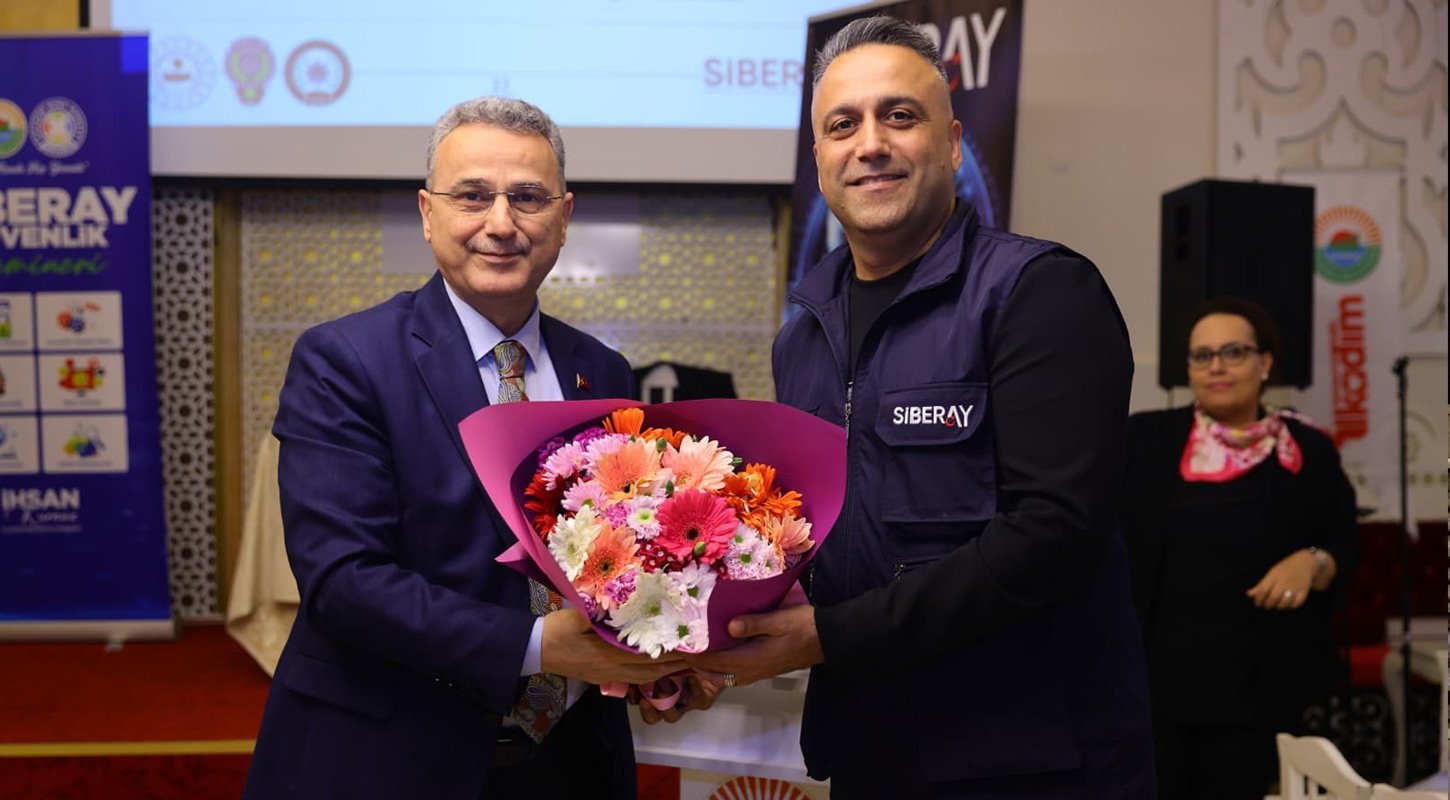 Ilkadim Guvenli Internet Siberay 2