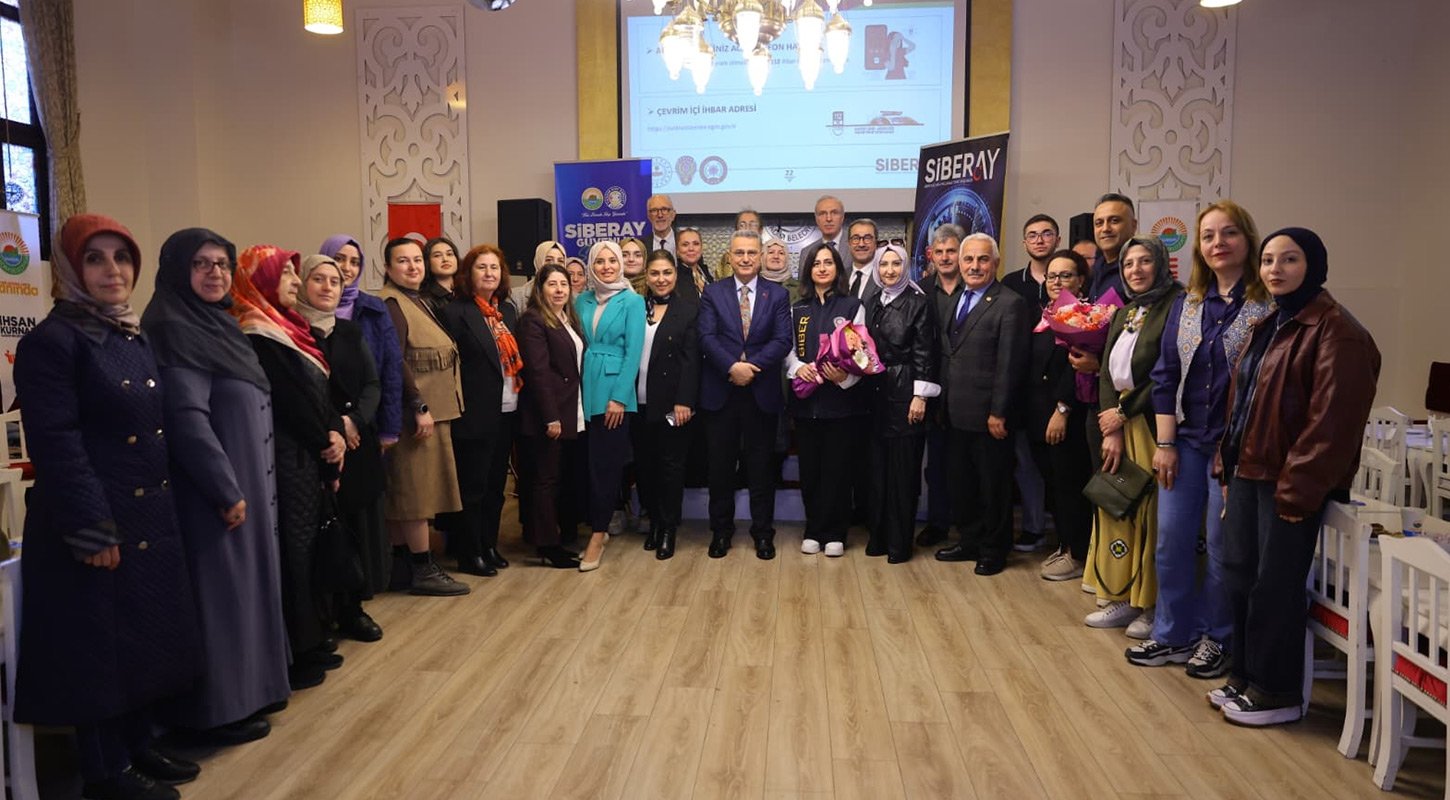 Ilkadim Guvenli Internet Siberay 3